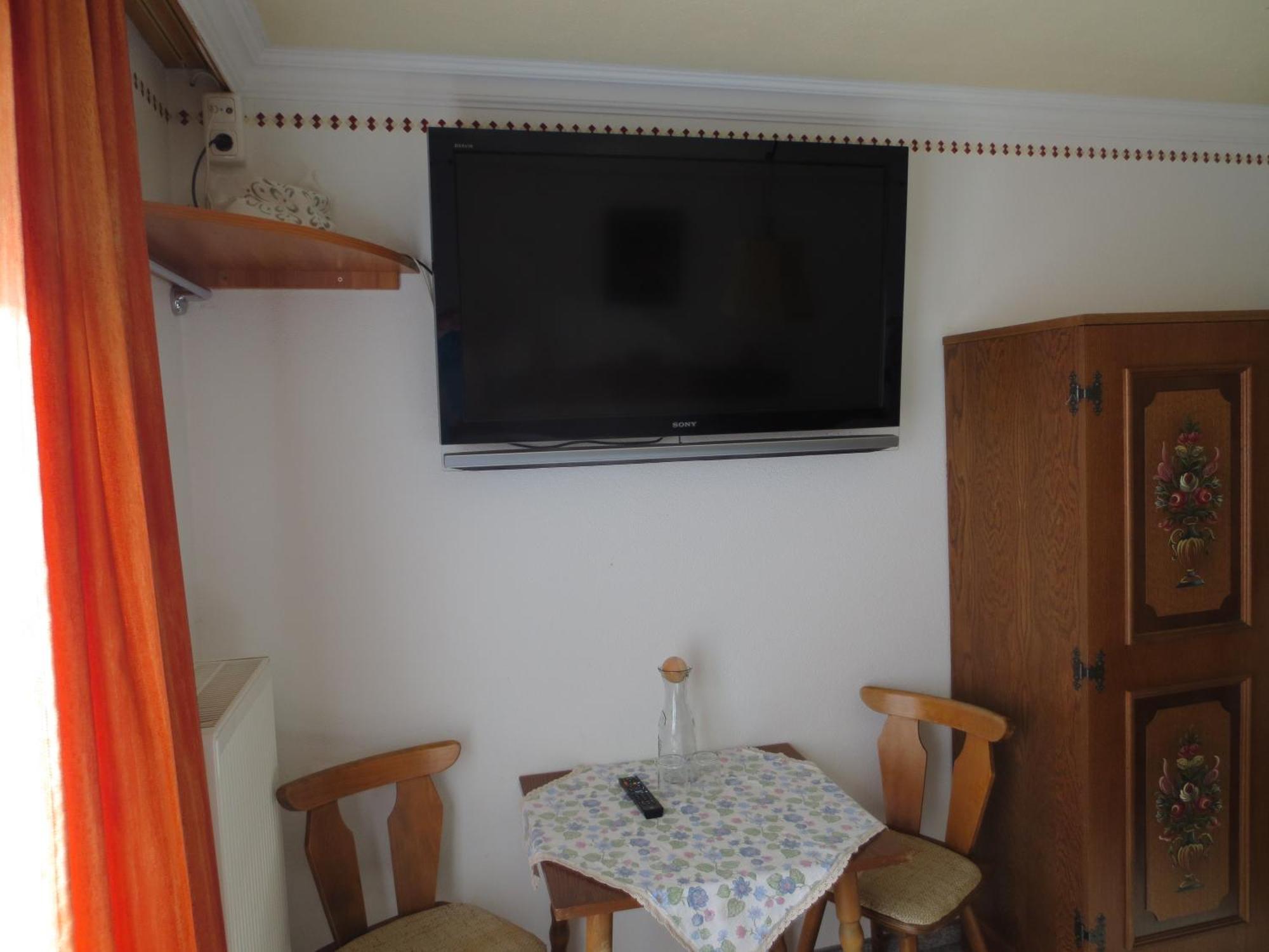 Gästehaus Scharler Neukirchen am Großvenediger Zimmer foto