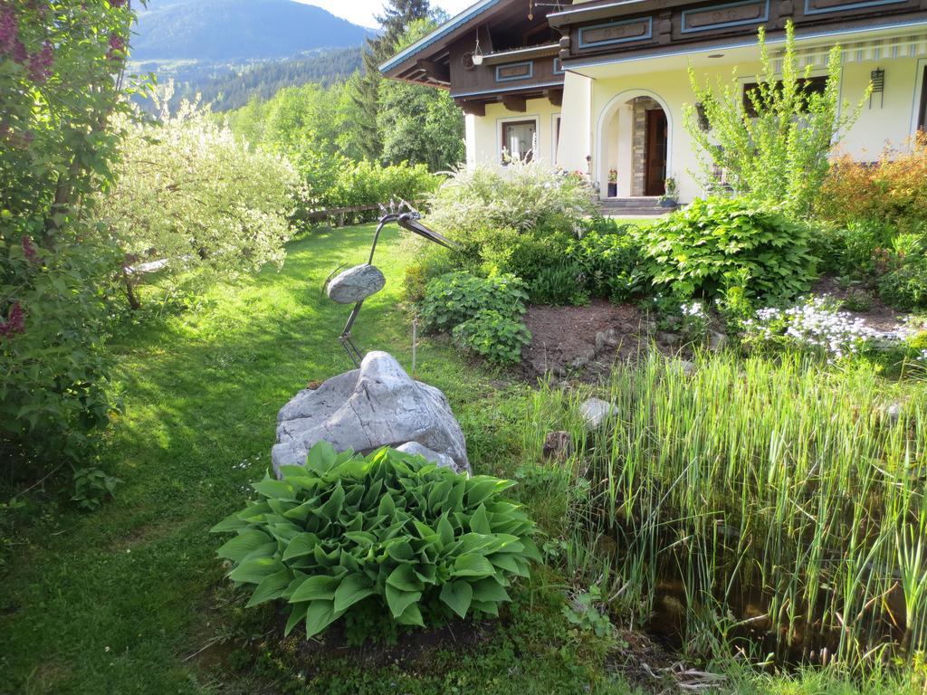 Gästehaus Scharler Neukirchen am Großvenediger Zimmer foto