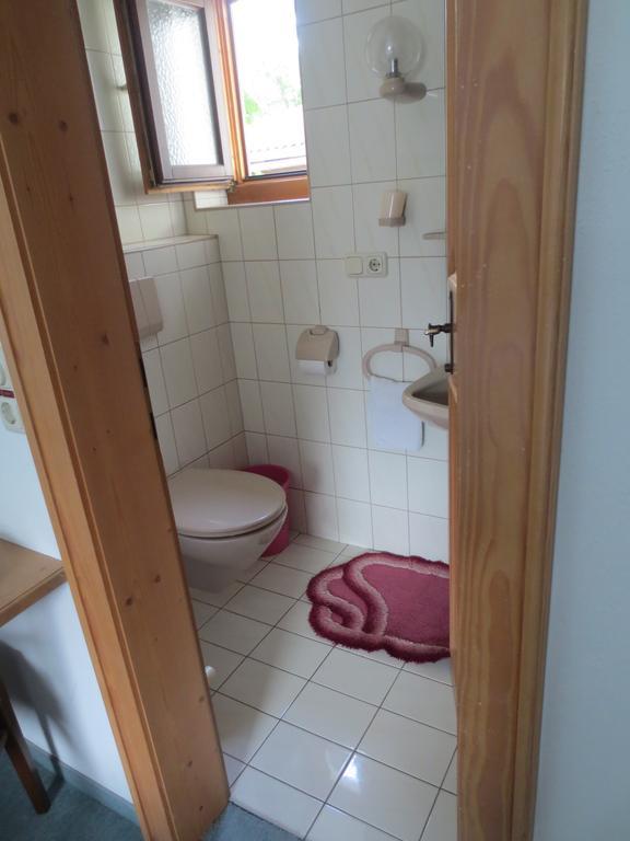 Gästehaus Scharler Neukirchen am Großvenediger Zimmer foto